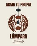Despiece para corte de lampara PDF