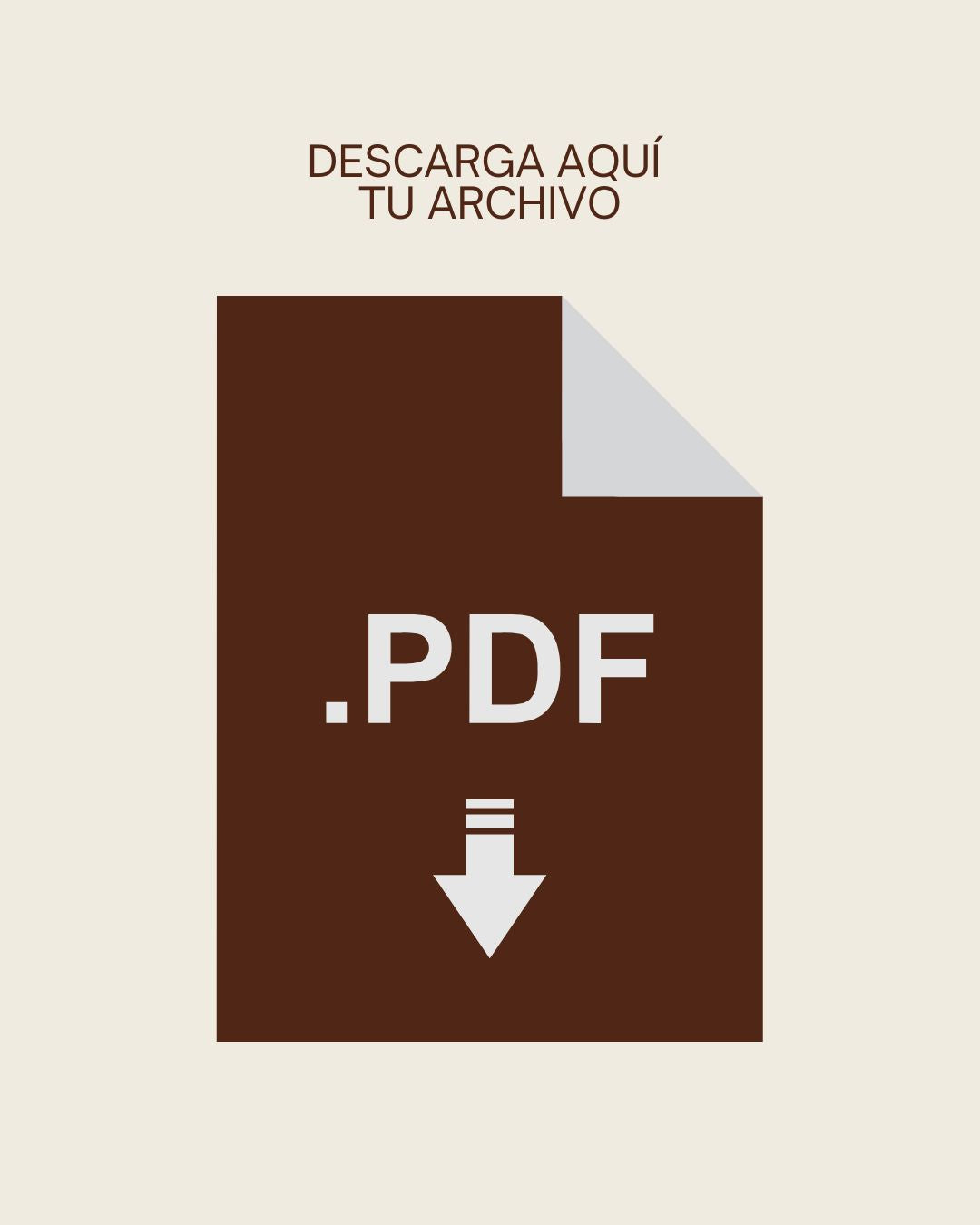 Despiece para corte de lampara PDF